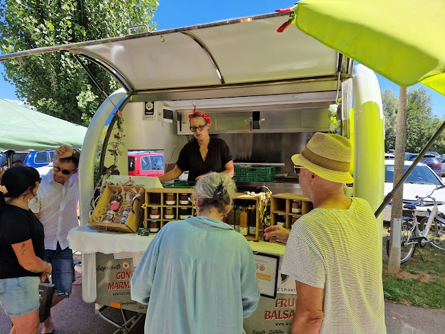 Rezensionen über Maison Lulu confitures gourmandes in Neuenburg - Markt