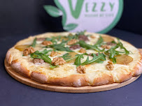 Pizza du Pizzeria LA BOÎTE A PIZZA Toulouse Rangueil - n°9