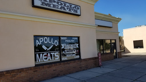 Butcher Shop «Apollo Meats», reviews and photos, 226 Apollo Beach Blvd, Apollo Beach, FL 33572, USA