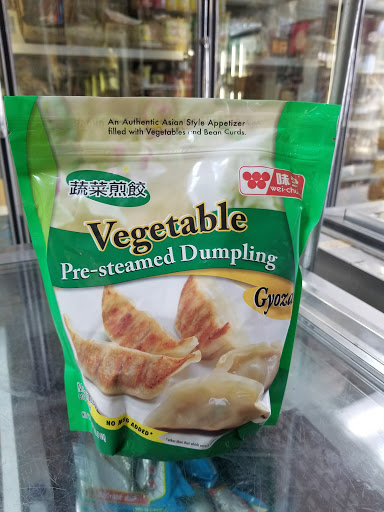 Asian Grocery Store «Dong-A Supermarket», reviews and photos, 816 N Mills Ave, Orlando, FL 32803, USA