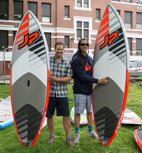 Water Sports Equipment Rental Service «Ocean House Surf & Skate», reviews and photos, 128 Humphrey St, Swampscott, MA 01907, USA