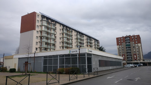 Agence immobilière Alpes Isère Habitat Saint-Martin-d'Hères