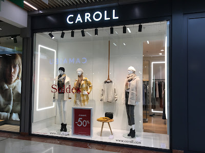 Caroll à Lescar