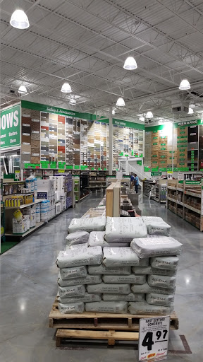 Home Improvement Store «Menards», reviews and photos, 3660 N Maize Rd, Wichita, KS 67205, USA