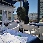 Photo n°2 de l'avis de Ale.i fait le 02/05/2019 à 21:06 sur le  Ristorante Bar Gelateria Sombrero à Riccione