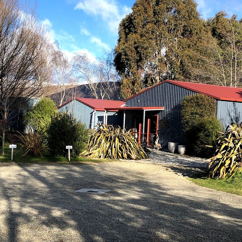 The Shed Guesthouse
