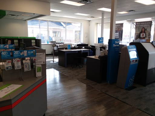 Print Shop «FedEx Office Print & Ship Center», reviews and photos, 2812 N 10th St, McAllen, TX 78501, USA