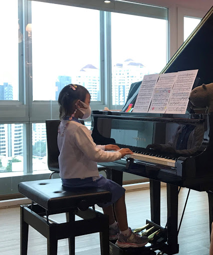 Piano Academy of Bangkok
