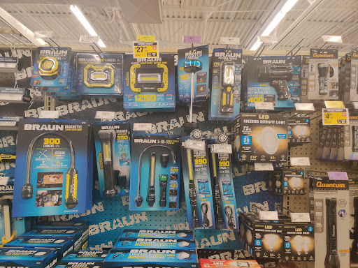 Hardware Store «Harbor Freight Tools», reviews and photos, 147 S Interstate Hwy 35, New Braunfels, TX 78130, USA