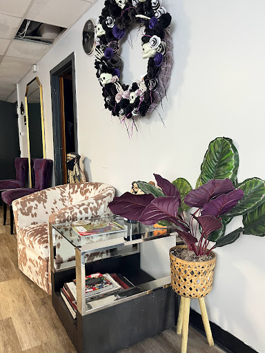 Explore surrender tattoo ideas, creative tattoo ideas in Auburn, available at Underground Ink