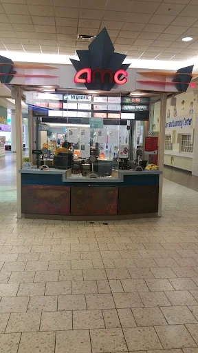 Movie Theater «AMC Lake Square 12», reviews and photos, 10401-015 US
