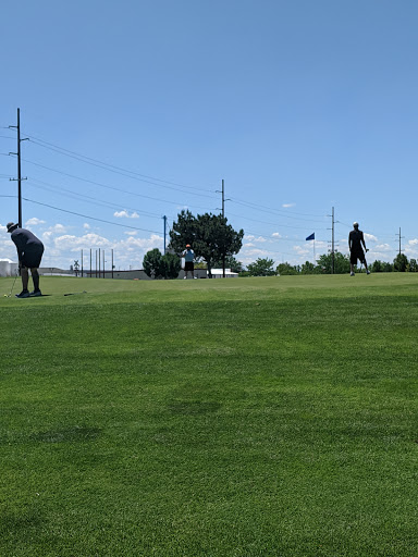 Golf Course «Centennial Golf Course», reviews and photos, 2600 Centennial Dr, Nampa, ID 83687, USA