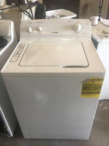 Used Appliance Store «Tn Appliance Exchange Inc.», reviews and photos, 5403 Murfreesboro Rd, La Vergne, TN 37086, USA