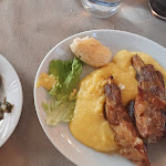 Photo n°2 de l'avis de Torus. fait le 18/01/2022 à 12:25 sur le  Al Borgo Trattoria con Alloggio a San Martino della Battaglia à San Martino della Battaglia