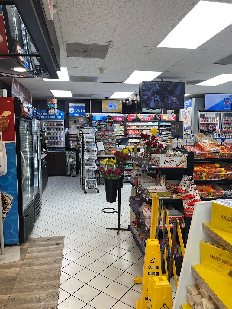 Sandwich Shop Food Mart 33141