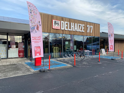 AD Delhaize Ardooie Watervalstraat 22 A, 8850 Ardooie, Belgique