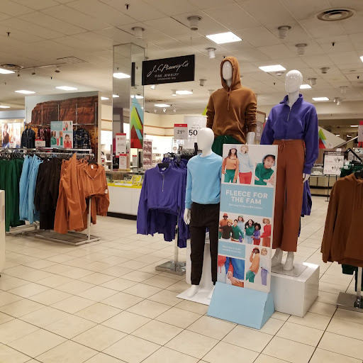 Department Store «JCPenney», reviews and photos, 428 Woodbridge Center Dr, Woodbridge, NJ 07095, USA