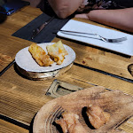 Photo n°8 de l'avis de Gerardo.e fait le 16/09/2021 à 13:03 sur le  KEMADO à Salerno