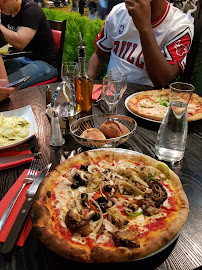 Pizza du Pizzeria Pizza Pino à Paris - n°4