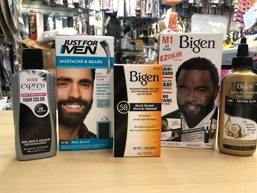 Beauty Supply Store «Beauty Plus», reviews and photos, 5814 Nolensville Pike #101, Nashville, TN 37211, USA