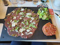 Plats et boissons du Restaurant 3 Brasseurs Arras - n°13