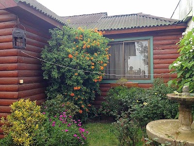 Photos of Caba&ntilde;as Nordicas