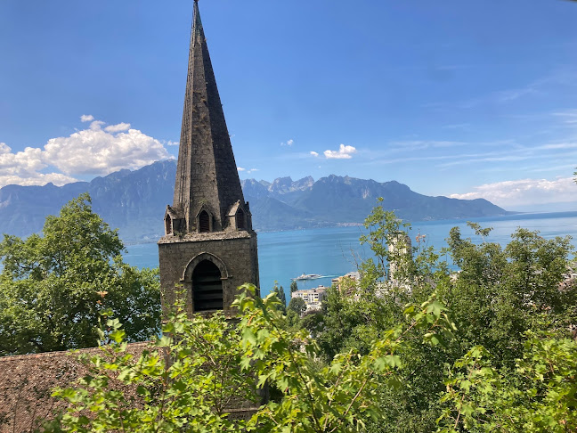 Kommentare und Rezensionen über Montreux Les Planches