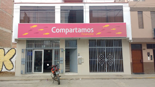 Compartamos Financiera Chincha Ica