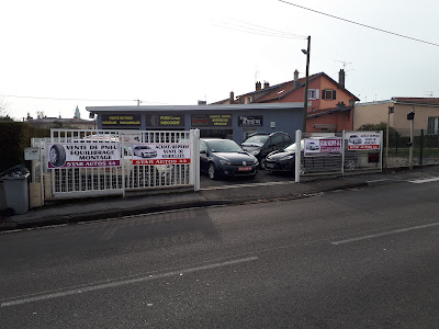 Star Autos 44 à Audincourt