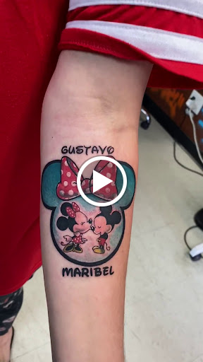 Explore tattoo ideas australia, creative tattoo ideas in San Diego, available at Wylde Sydes Tattoo & Body Piercing