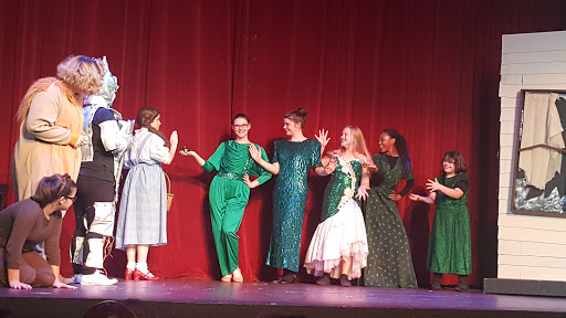 Performing Arts Theater «Bay Street Players», reviews and photos, 109 N Bay St, Eustis, FL 32726, USA