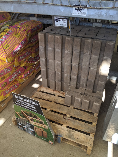 Home Improvement Store «The Home Depot», reviews and photos, 140 Countryside Plaza, Countryside, IL 60525, USA