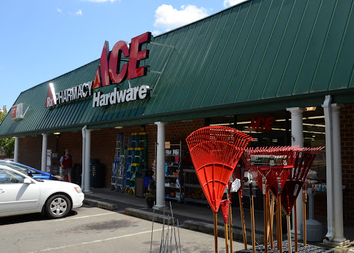 Hardware Store «Triangle Pharmacy/Ace Hdw», reviews and photos, 1700 NC-54, Durham, NC 27713, USA