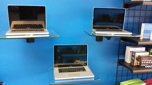 Computer Repair Service «BitWise Computer Repair & Consulting», reviews and photos, 7700 Folsom-Auburn Rd #125, Folsom, CA 95630, USA