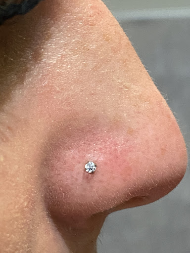 Explore otter tattoo ideas, creative tattoo ideas in Las Vegas, available at Club Tattoo The Venetian Grand Canal Shoppes