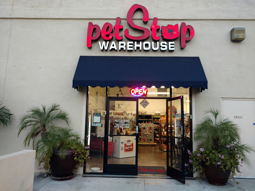 Pet Supply Store «PetStop Warehouse», reviews and photos, 27690 Santa Margarita Pkwy, Mission Viejo, CA 92691, USA