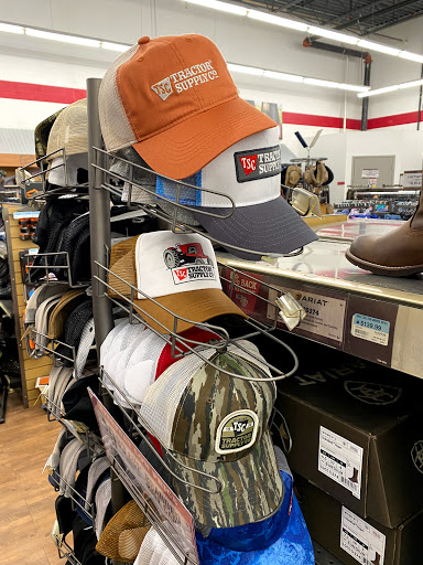 Home Improvement Store «Tractor Supply Co.», reviews and photos, 1360 Strickler Rd, Mount Joy, PA 17552, USA
