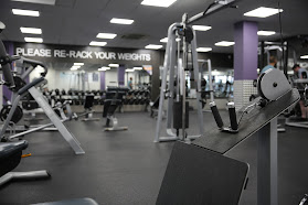 Anytime Fitness Woking