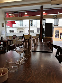 Atmosphère du Restaurant français Restaurant La Cantine du Troquet Daguerre à Paris - n°6