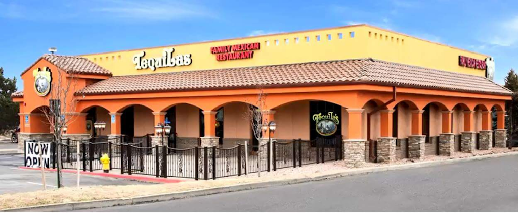 Tequila's Family Mexican Restaurant 80241