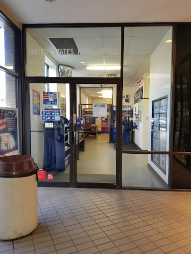 Post Office «United States Postal Service», reviews and photos, 5959 Royal Ln #539, Dallas, TX 75230, USA