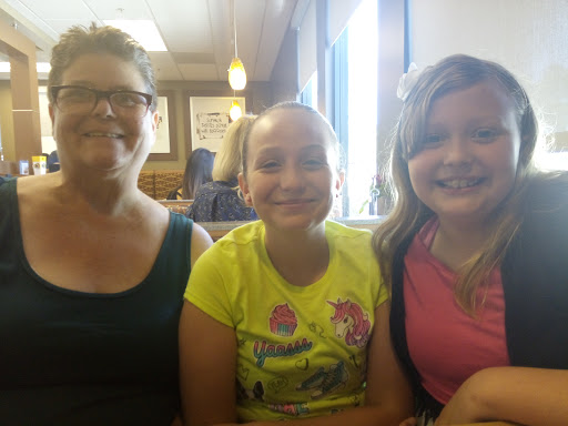 Fast Food Restaurant «Chick-fil-A», reviews and photos, 1750 Travis Blvd, Fairfield, CA 94533, USA