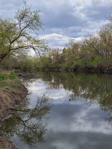 Nature Preserve «Knute Olson, Jr. Forest Preserve», reviews and photos, 12595 Base Line Rd, Kingston, IL 60145, USA