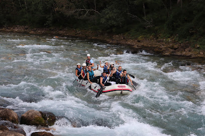 Rafting centar RT