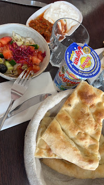 Les plus récentes photos du Restaurant turc Urfa Et & Mangal à Marseille - n°1