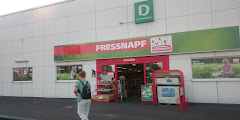 Fressnapf Frankfurt Oder