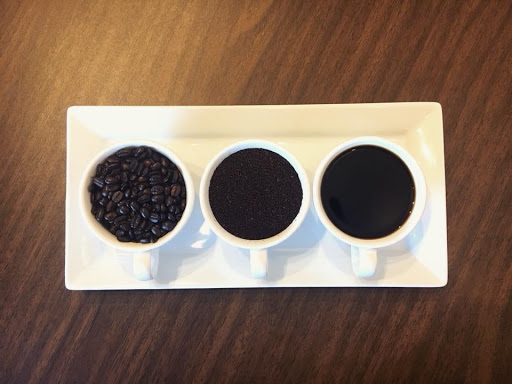 Coffee Shop «The Den Coffee Shop», reviews and photos, 10415 Beardslee Blvd, Bothell, WA 98011, USA