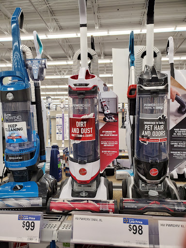 Department Store «Walmart Supercenter», reviews and photos, 38020 US-18, Prairie du Chien, WI 53821, USA