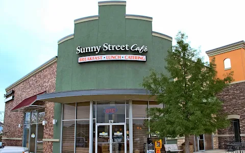 Sunny Street Cafe image