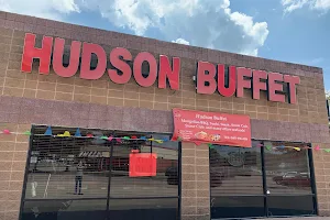 Hudson Buffet image